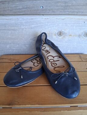 Sam Edelman Felicia Ballet Flats